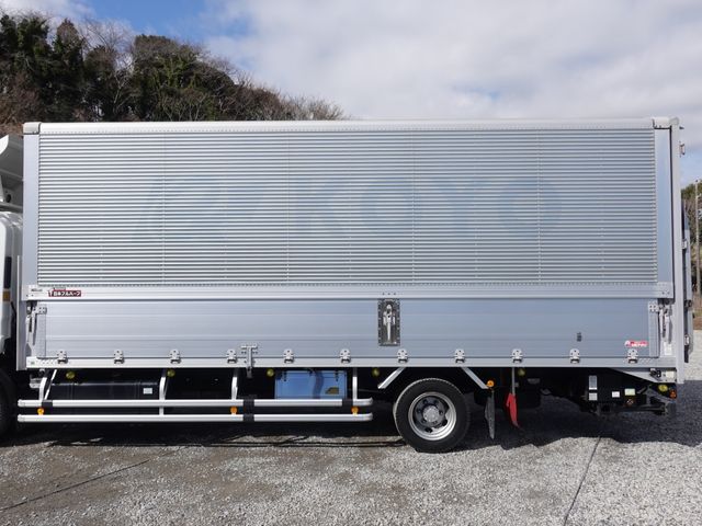 ISUZU FORWARD 2014 Image 31