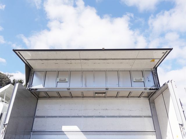 ISUZU FORWARD 2014 Image 31