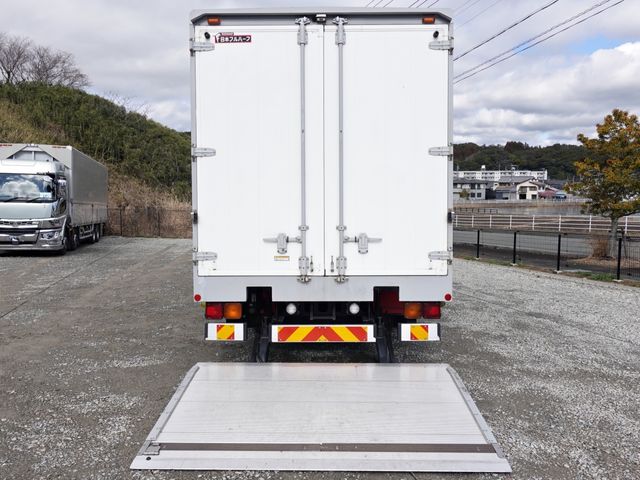 ISUZU FORWARD 2014 Image 31