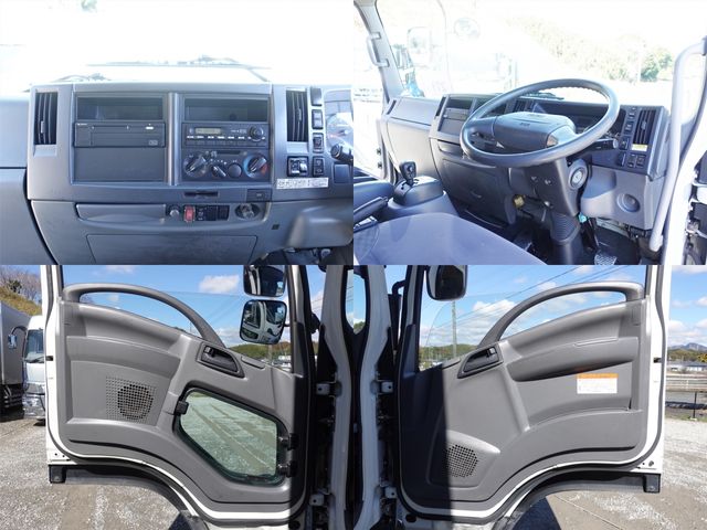 ISUZU FORWARD 2014 Image 31