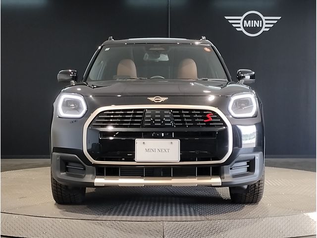 BMW MINI COUNTRYMAN 2025 Image 31