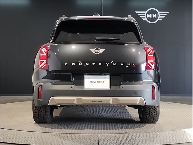 BMW MINI COUNTRYMAN 2025 Image 31