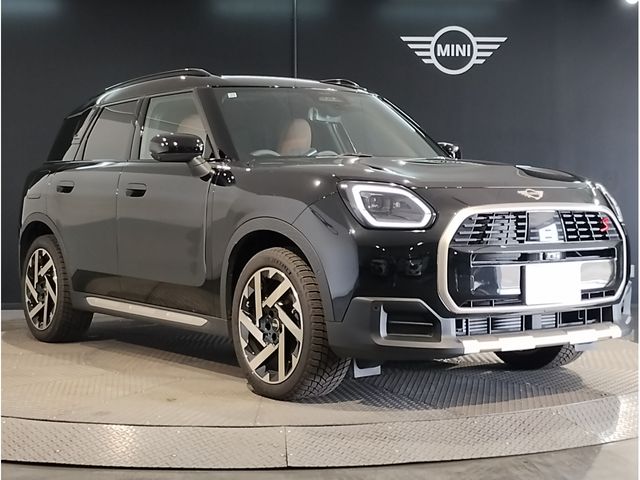 BMW MINI COUNTRYMAN 2025 Image 31