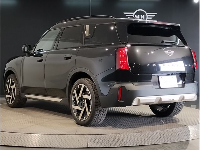 BMW MINI COUNTRYMAN 2025 Image 31