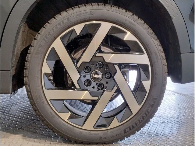 BMW MINI COUNTRYMAN 2025 Image 31