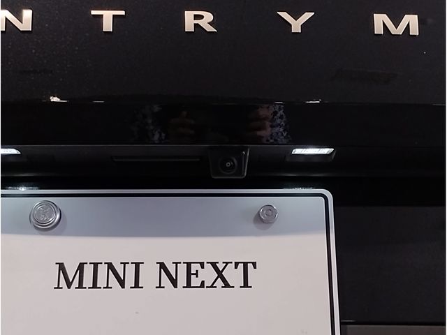 BMW MINI COUNTRYMAN 2025 Image 31