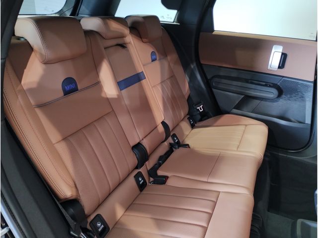 BMW MINI COUNTRYMAN 2025 Image 31