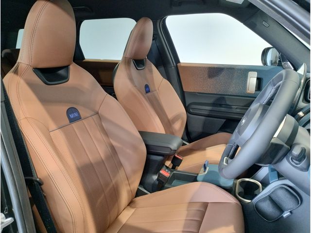 BMW MINI COUNTRYMAN 2025 Image 31