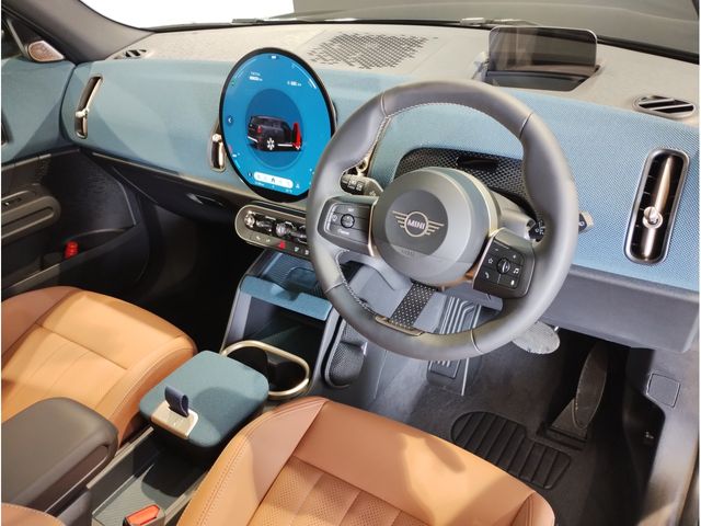 BMW MINI COUNTRYMAN 2025 Image 31