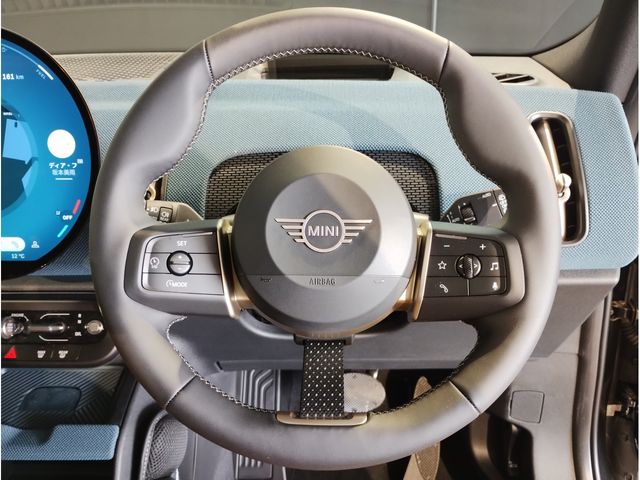 BMW MINI COUNTRYMAN 2025 Image 31