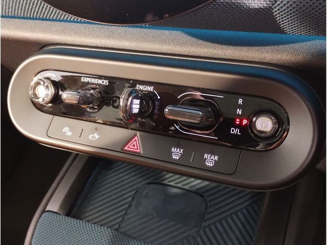 BMW MINI COUNTRYMAN 2025 Image 31