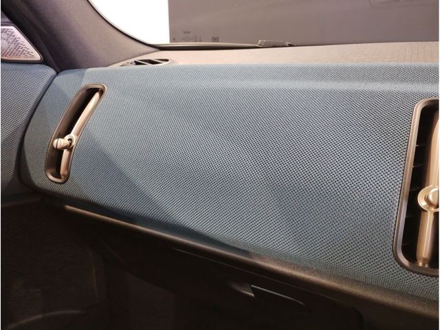 BMW MINI COUNTRYMAN 2025 Image 31