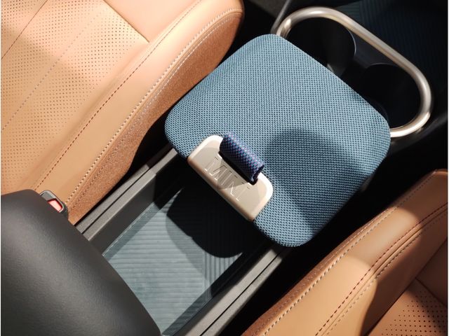 BMW MINI COUNTRYMAN 2025 Image 31