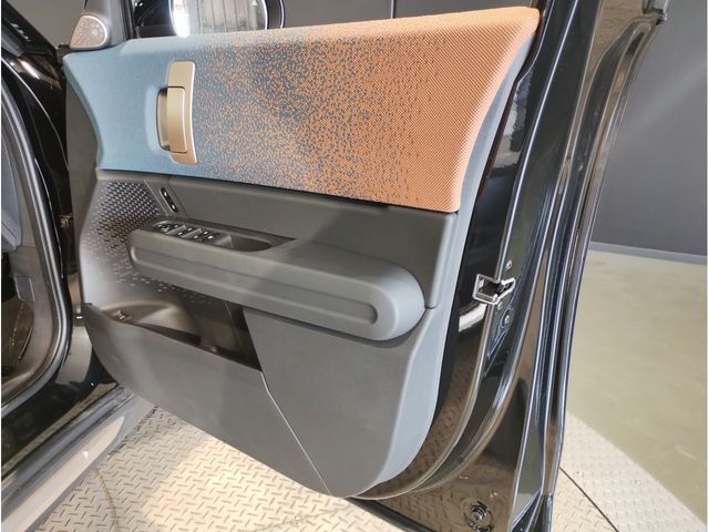 BMW MINI COUNTRYMAN 2025 Image 31