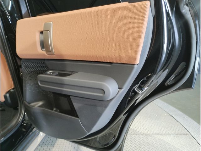 BMW MINI COUNTRYMAN 2025 Image 31