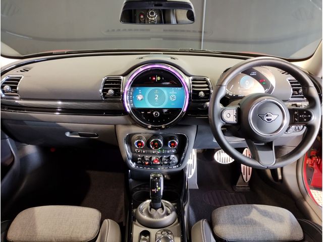 BMW MINI COOPER SD CLUBM 2022 Image 31