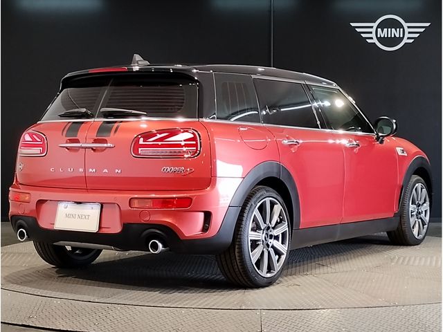 BMW MINI COOPER SD CLUBM 2022 Image 31