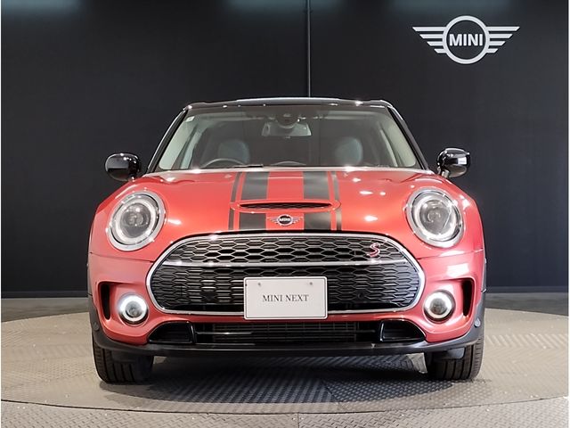 BMW MINI COOPER SD CLUBM 2022 Image 31