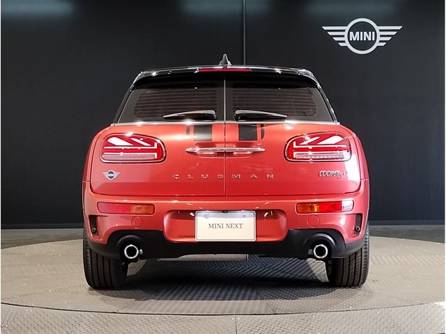 BMW MINI COOPER SD CLUBM 2022 Image 31