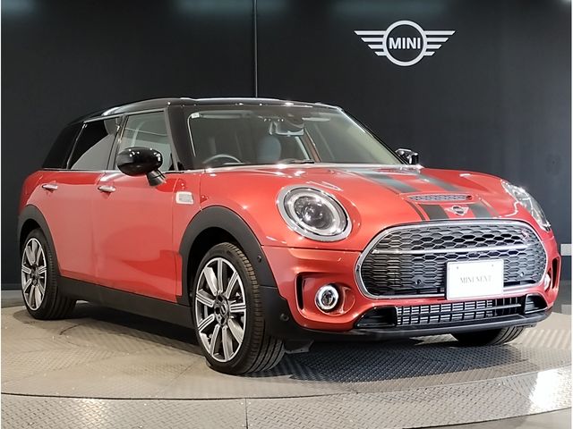 BMW MINI COOPER SD CLUBM 2022 Image 31