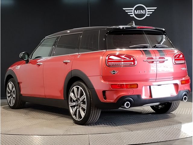 BMW MINI COOPER SD CLUBM 2022 Image 31
