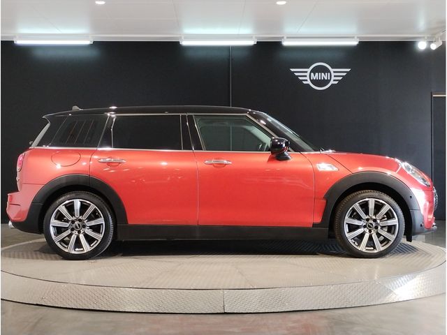 BMW MINI COOPER SD CLUBM 2022 Image 31