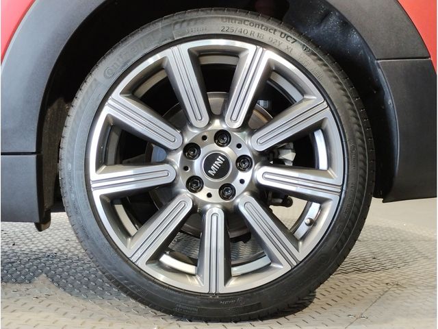 BMW MINI COOPER SD CLUBM 2022 Image 31