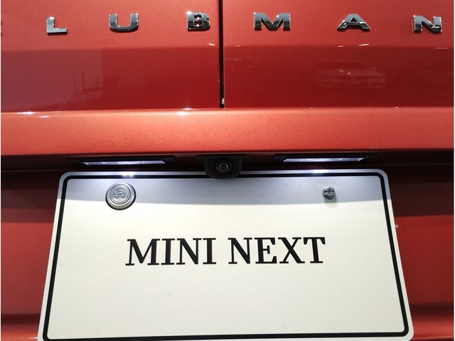 BMW MINI COOPER SD CLUBM 2022 Image 31