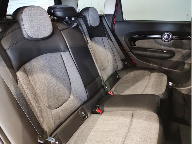 BMW MINI COOPER SD CLUBM 2022 Image 31