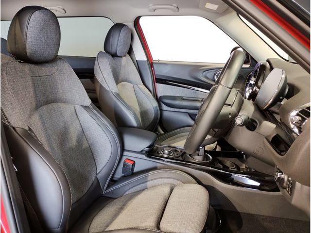 BMW MINI COOPER SD CLUBM 2022 Image 31