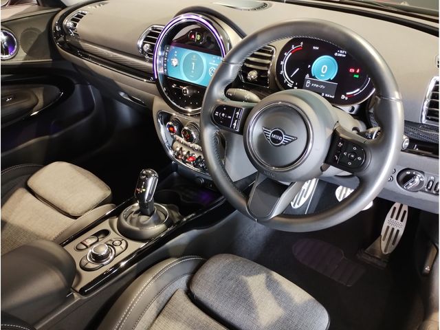 BMW MINI COOPER SD CLUBM 2022 Image 31