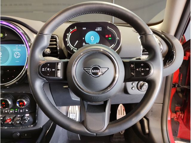 BMW MINI COOPER SD CLUBM 2022 Image 31