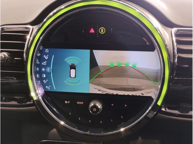 BMW MINI COOPER SD CLUBM 2022 Image 31