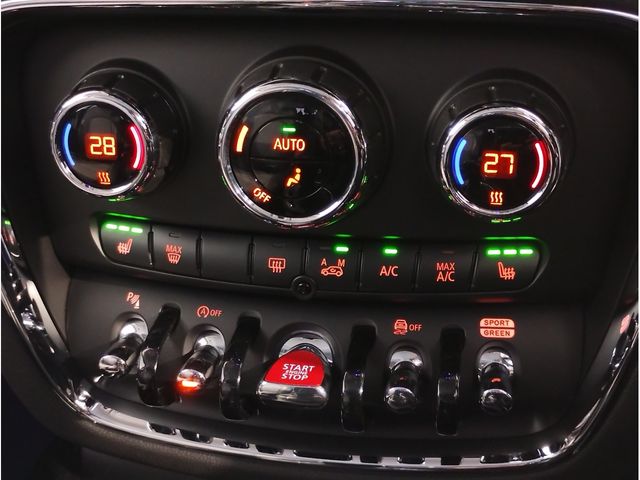 BMW MINI COOPER SD CLUBM 2022 Image 31