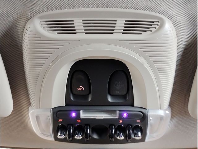 BMW MINI COOPER SD CLUBM 2022 Image 31