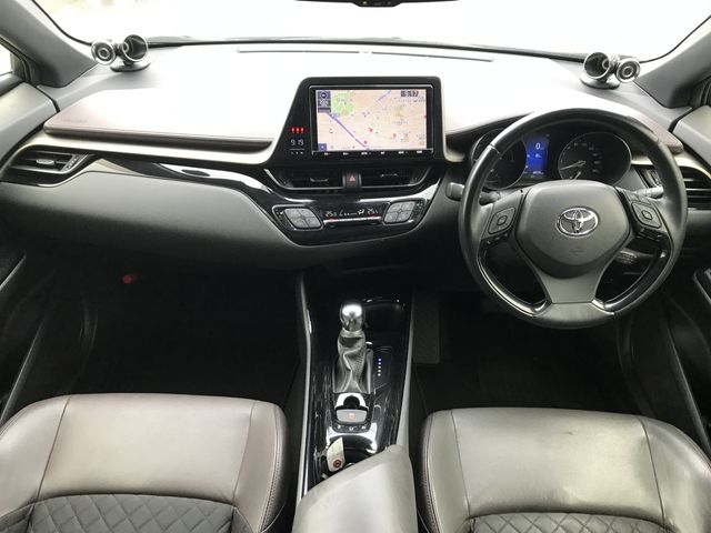 TOYOTA C-HR 2019 Image 31