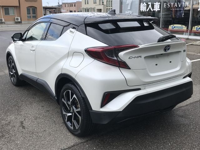 TOYOTA C-HR 2019 Image 31