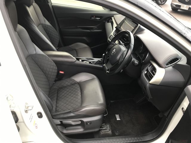 TOYOTA C-HR 2019 Image 31