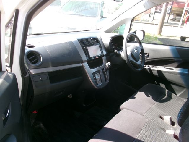 DAIHATSU MOVE CUSTOM 2013 Image 31