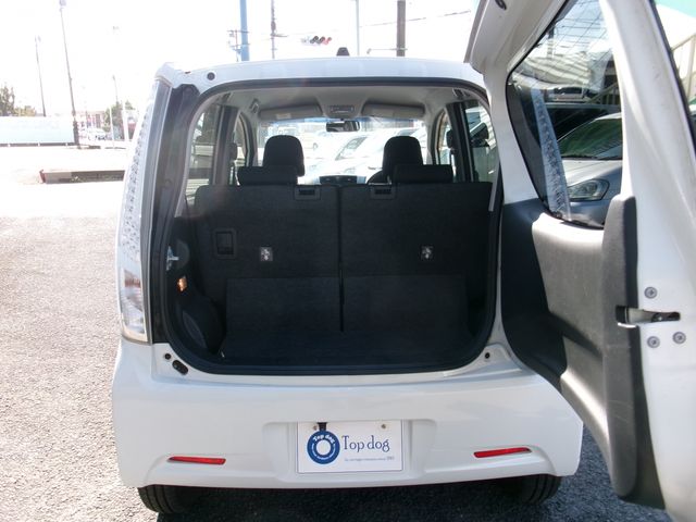 DAIHATSU MOVE CUSTOM 2013 Image 31