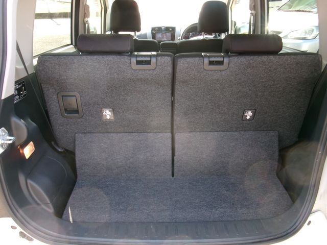 DAIHATSU MOVE CUSTOM 2013 Image 31