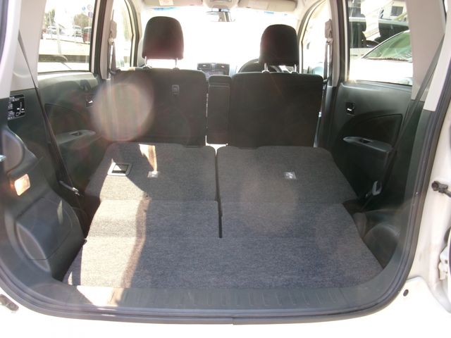 DAIHATSU MOVE CUSTOM 2013 Image 31