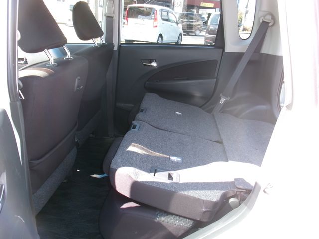 DAIHATSU MOVE CUSTOM 2013 Image 31