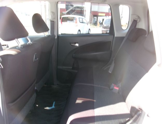 DAIHATSU MOVE CUSTOM 2013 Image 31