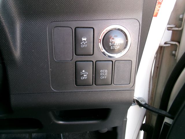 DAIHATSU MOVE CUSTOM 2013 Image 31