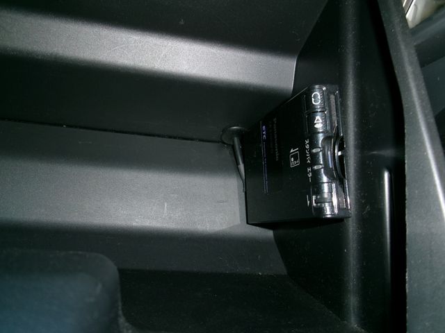 DAIHATSU MOVE CUSTOM 2013 Image 31