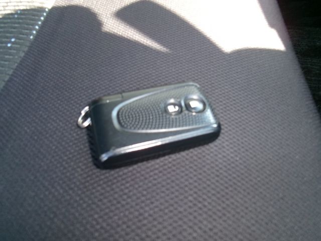 DAIHATSU MOVE CUSTOM 2013 Image 31