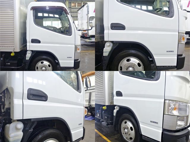 MITSUBISHI CANTER 2016 Image 31