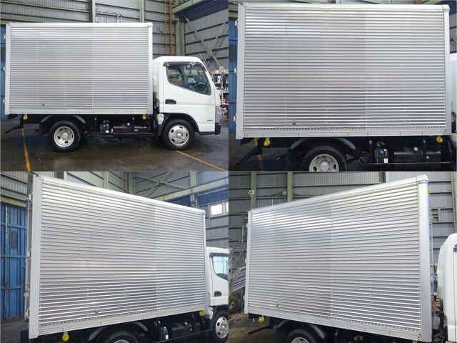 MITSUBISHI CANTER 2016 Image 31