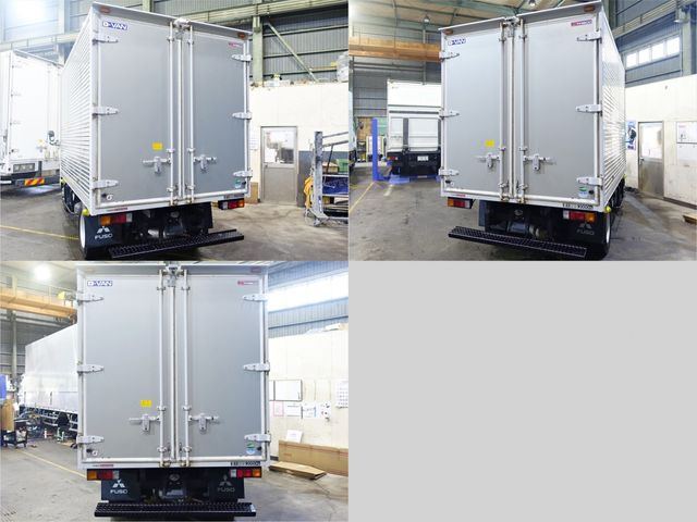 MITSUBISHI CANTER 2016 Image 31